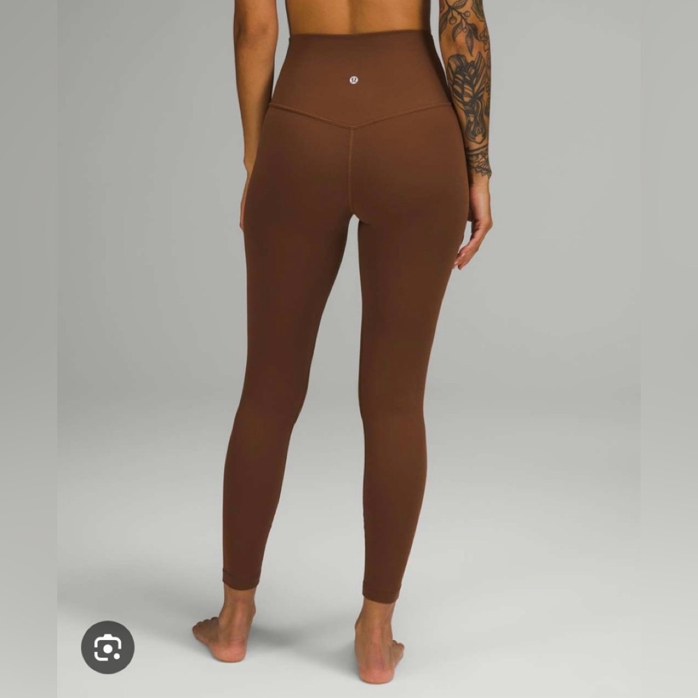 Lululemon Align 25”